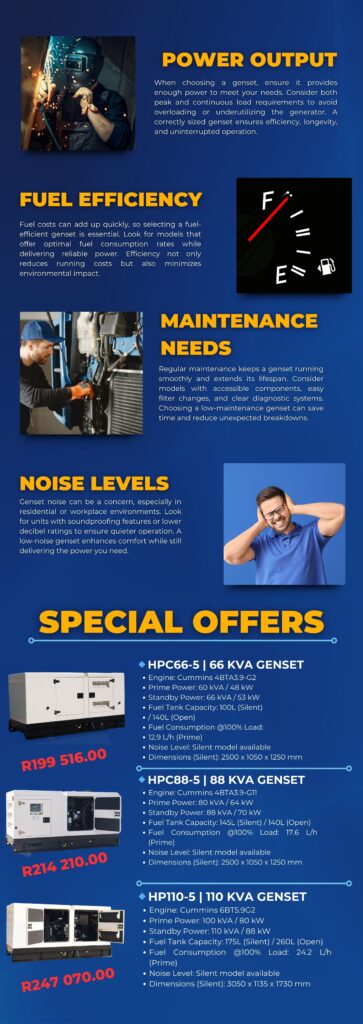 Enhancing the Experience