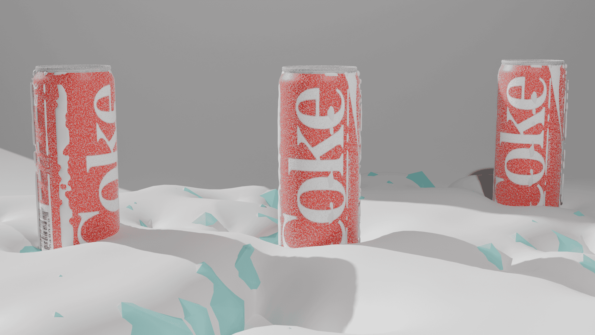 Cokecans Cokecans