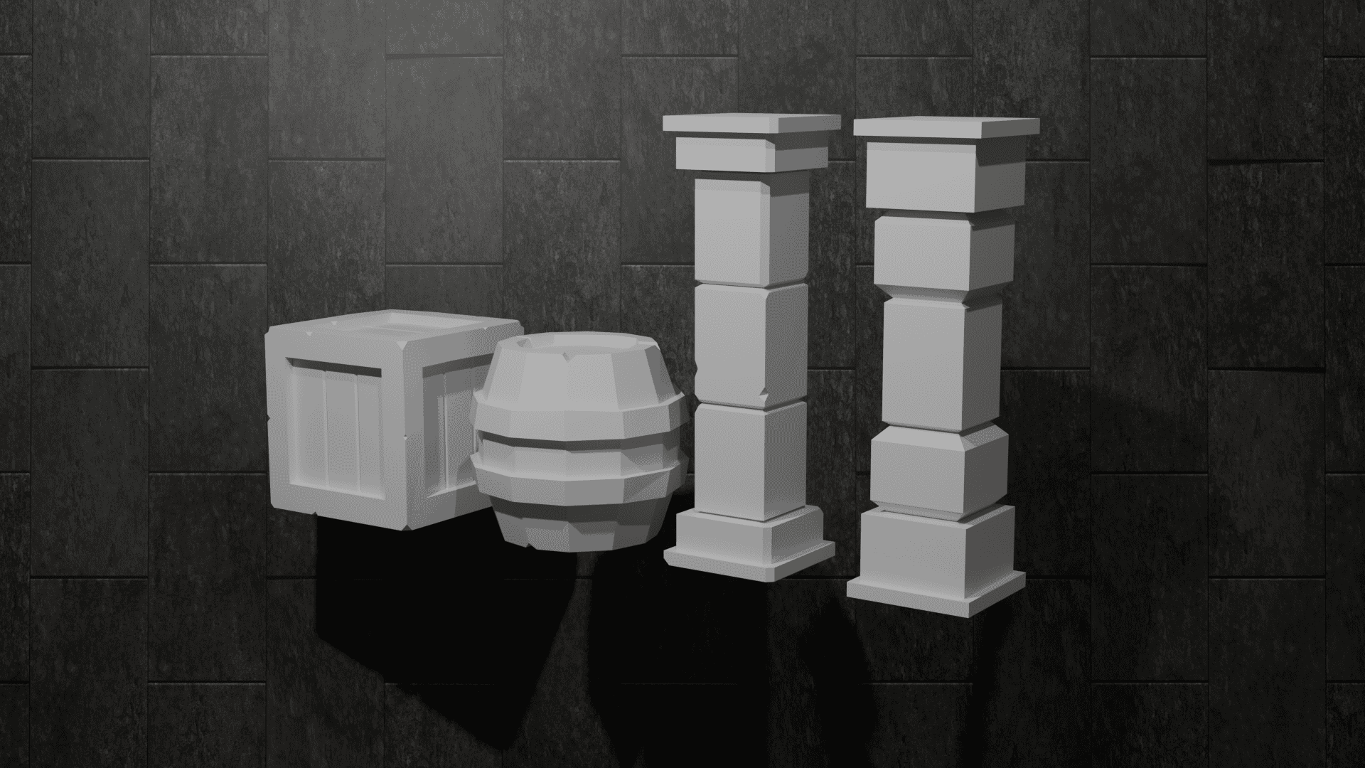 Dungeonshi Dungeonshi