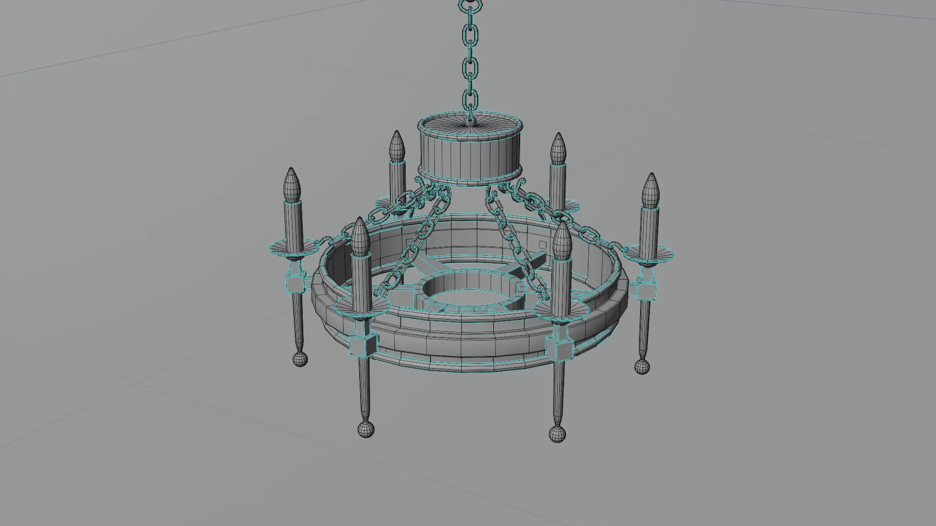 WireChandier
