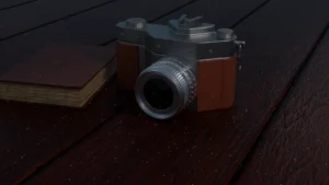 Camera