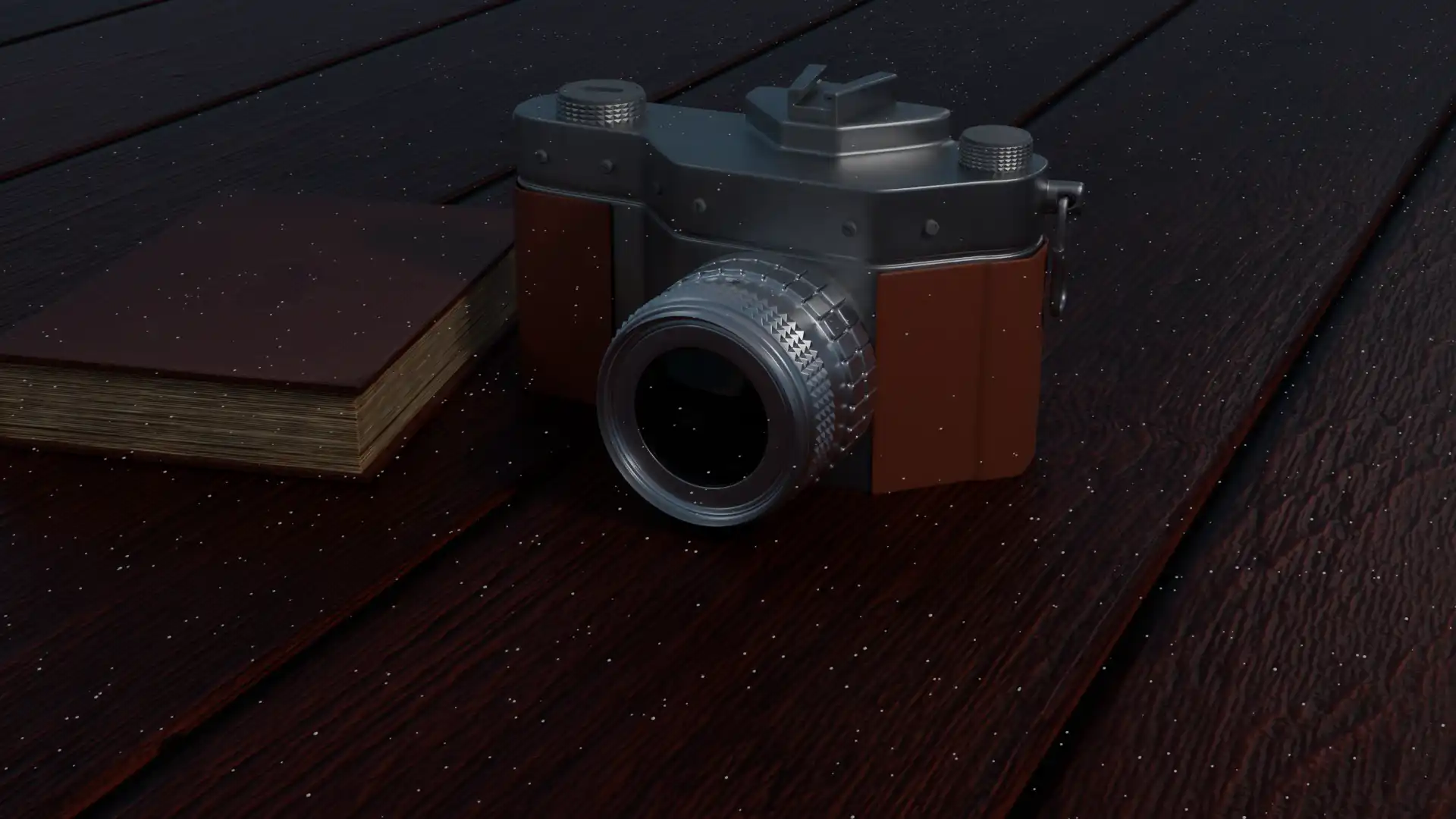 Camera