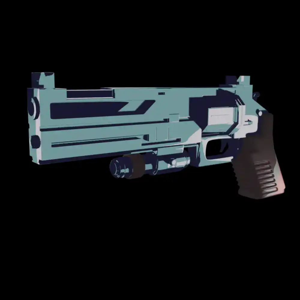 newGun